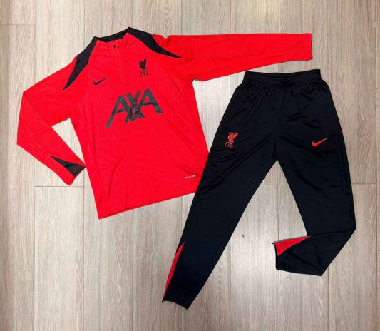 Sudadera entrenamiento Liverpool
