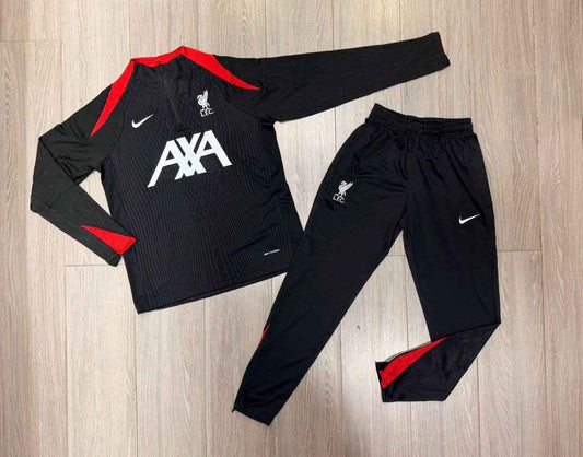 Sudadera entrenamiento Liverpool