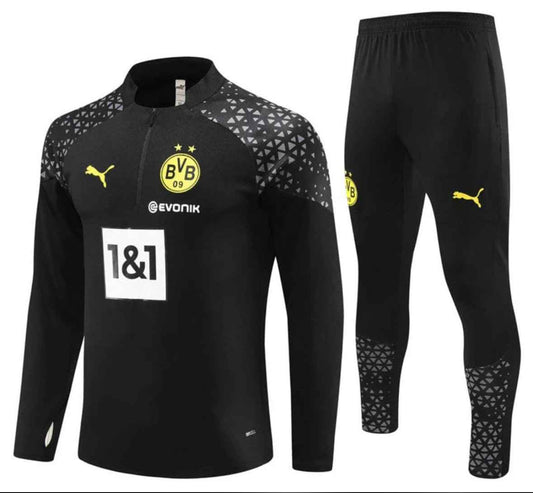 Sudadera entrenamiento Borussia Dortmund