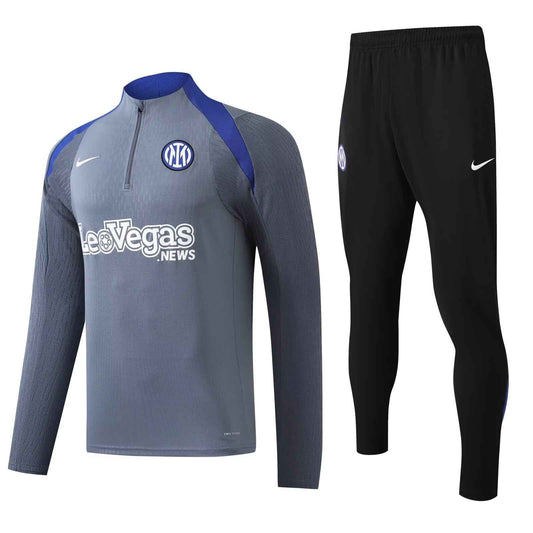 Sudadera entrenamiento Inter De Milán
