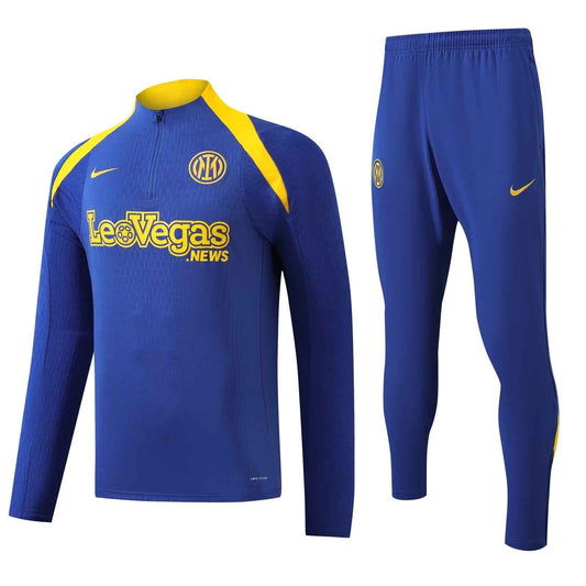 Sudadera entrenamientoInter De Milán