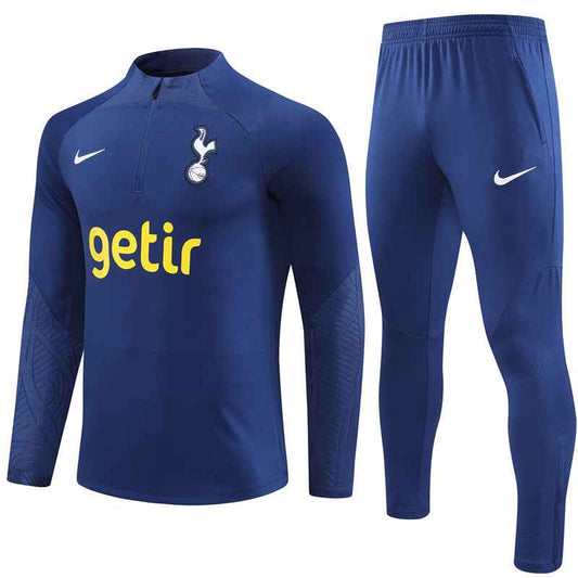 Sudadera entrenamiento Tottenham