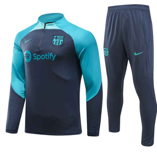 Sudadera entrenamiento Barcelona