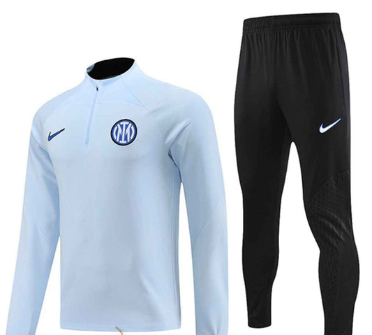 Sudadera entrenamiento Inter De Milán