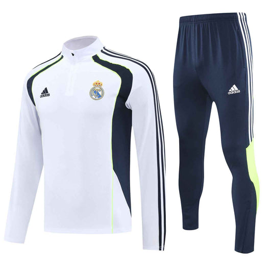 Sudadera entrenamiento Real Madrid
