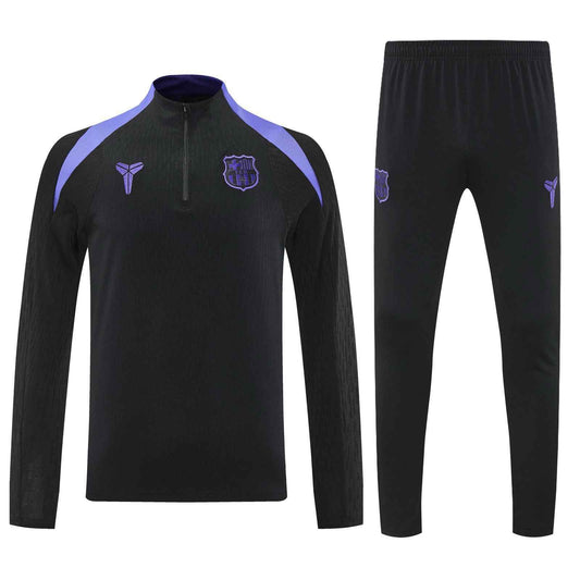 Sudadera entrenamiento Barcelona