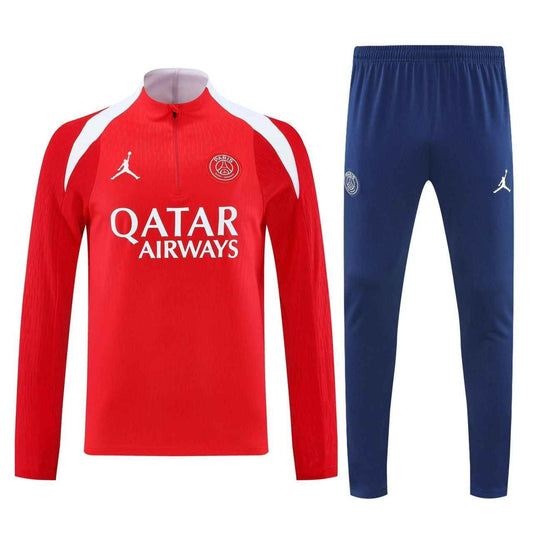 Sudadera entrenamiento Paris Saint Germain