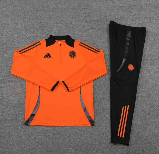 Sudadera entrenamientoColombiano