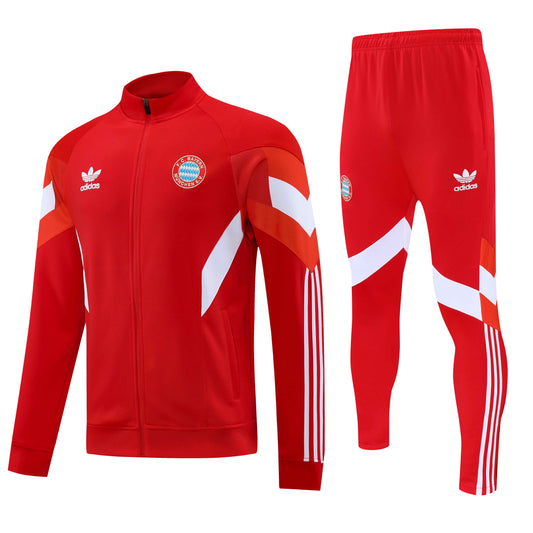 Sudadera presentacion Arsenal