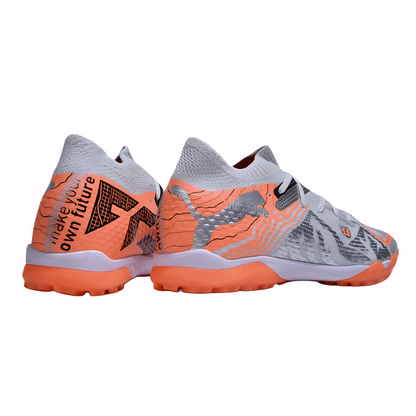 Torretin Future 7 Ultimate Gris Naranja
