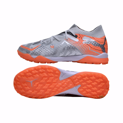 Torretin Future 7 Ultimate Gris Naranja