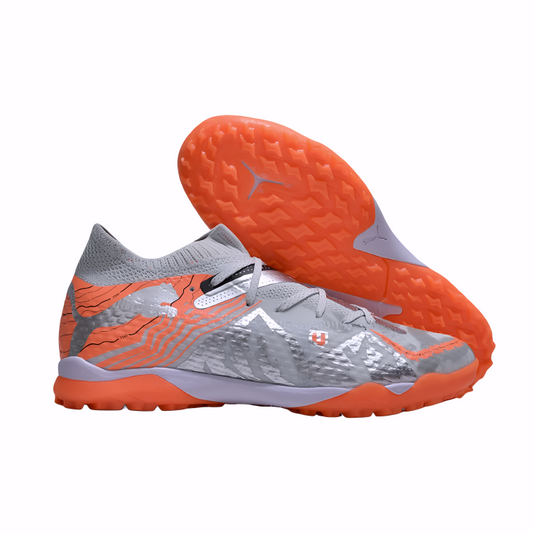 Torretin Future 7 Ultimate Gris Naranja