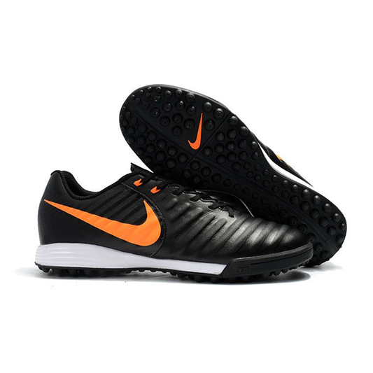 Torretin Negro Naranja
