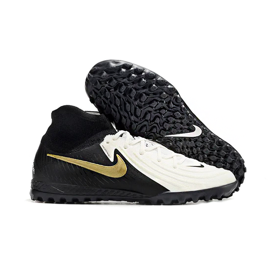 Torretin Phantom Luna Blanco Negro Junior