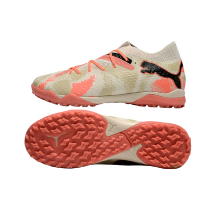Torretin Future 7 Ultimate Beige Rojo