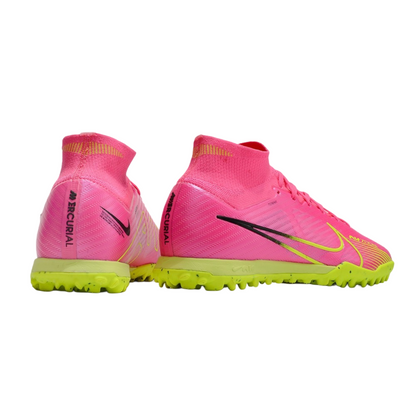 Torretin Mercurial Superfly 9 Fucsia