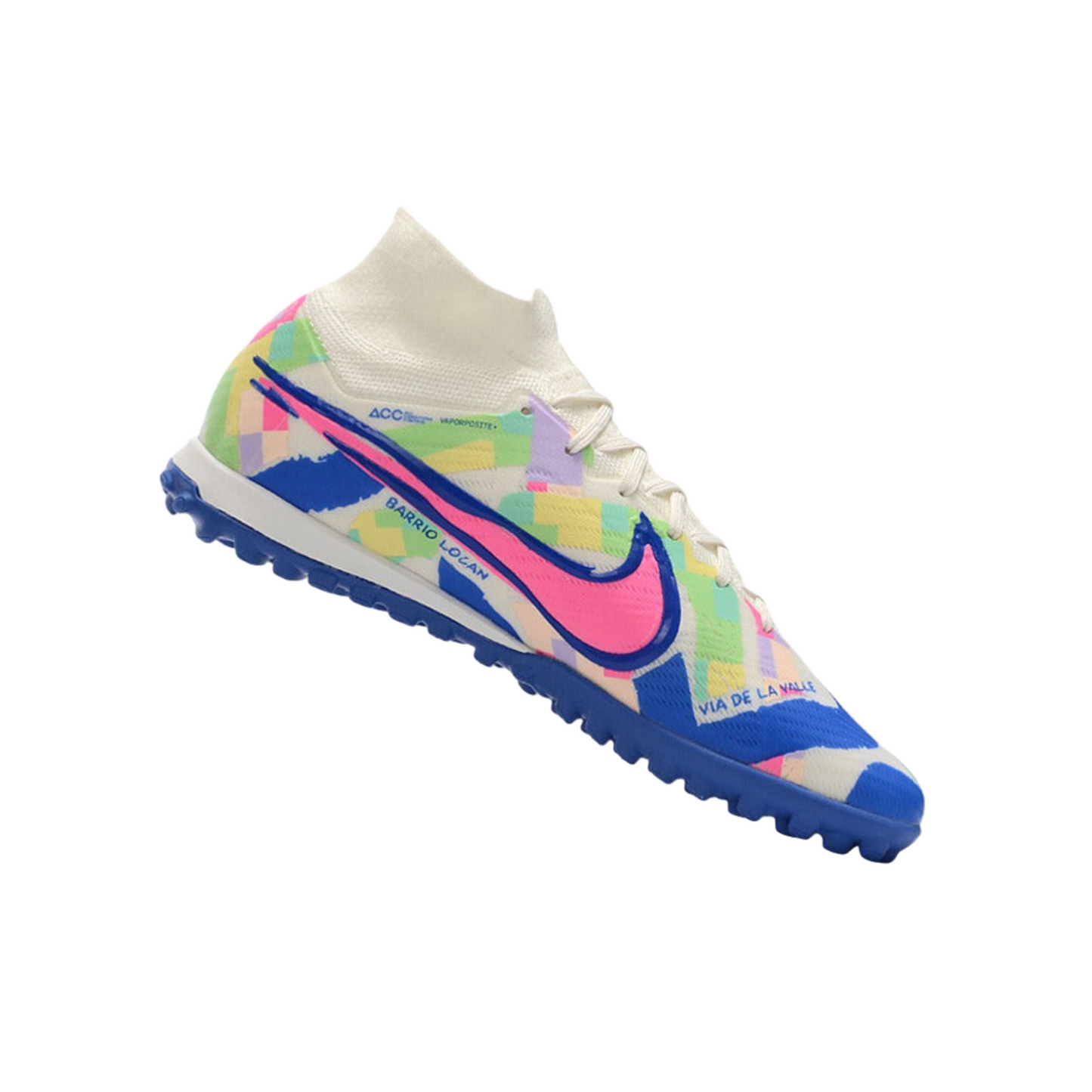 Torretin Mercurial Superfly Elite Social Pack