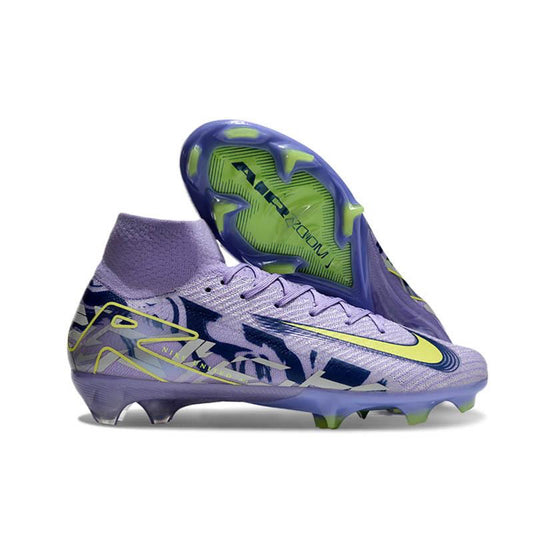 Guayos Mercurial Superfly 11 United Edition Jr