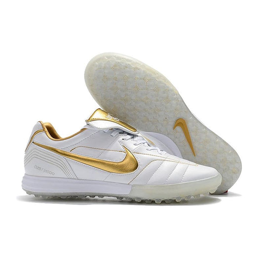 Torretin R10 Blanco Dorado