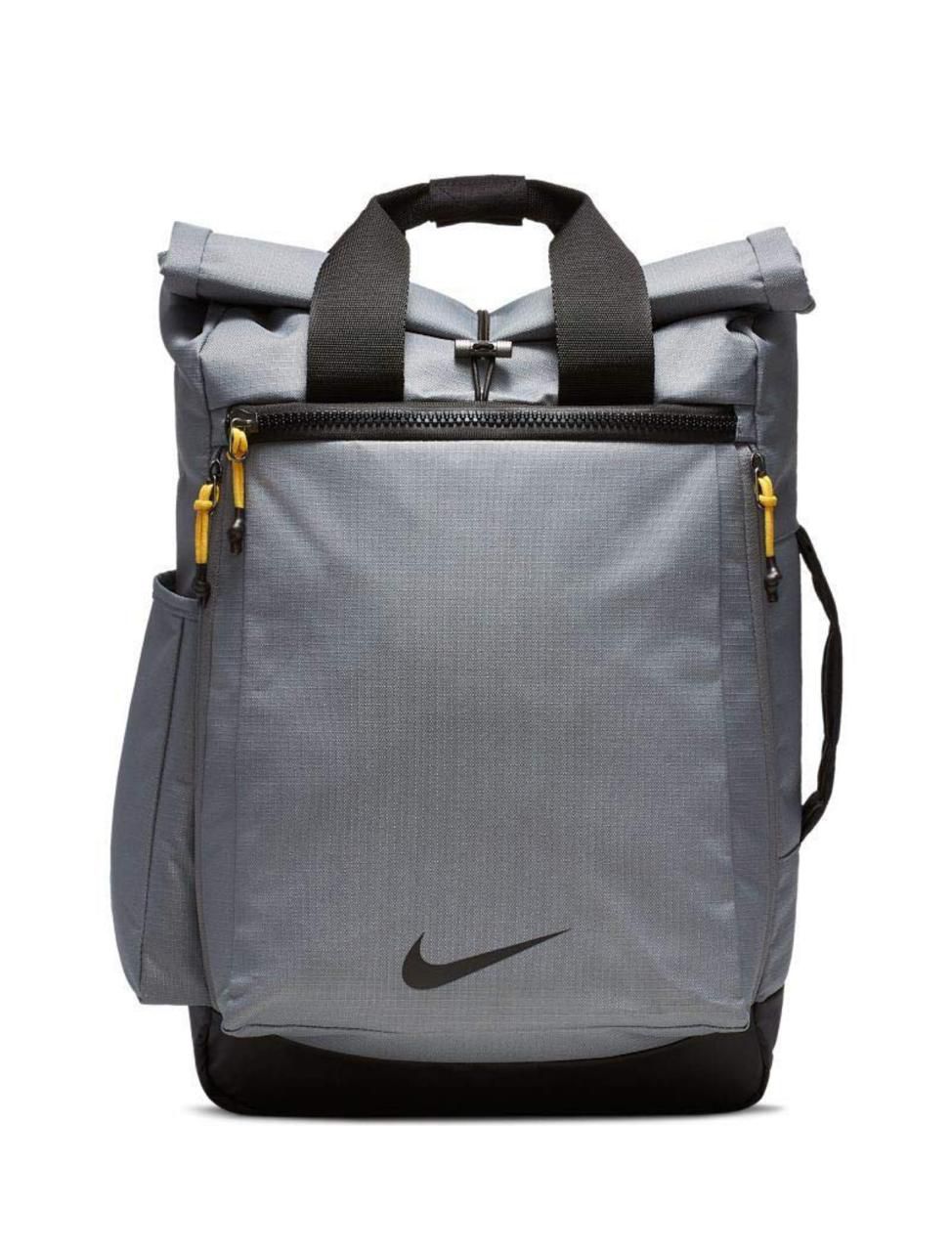 Maleta Guayera Nike Gris