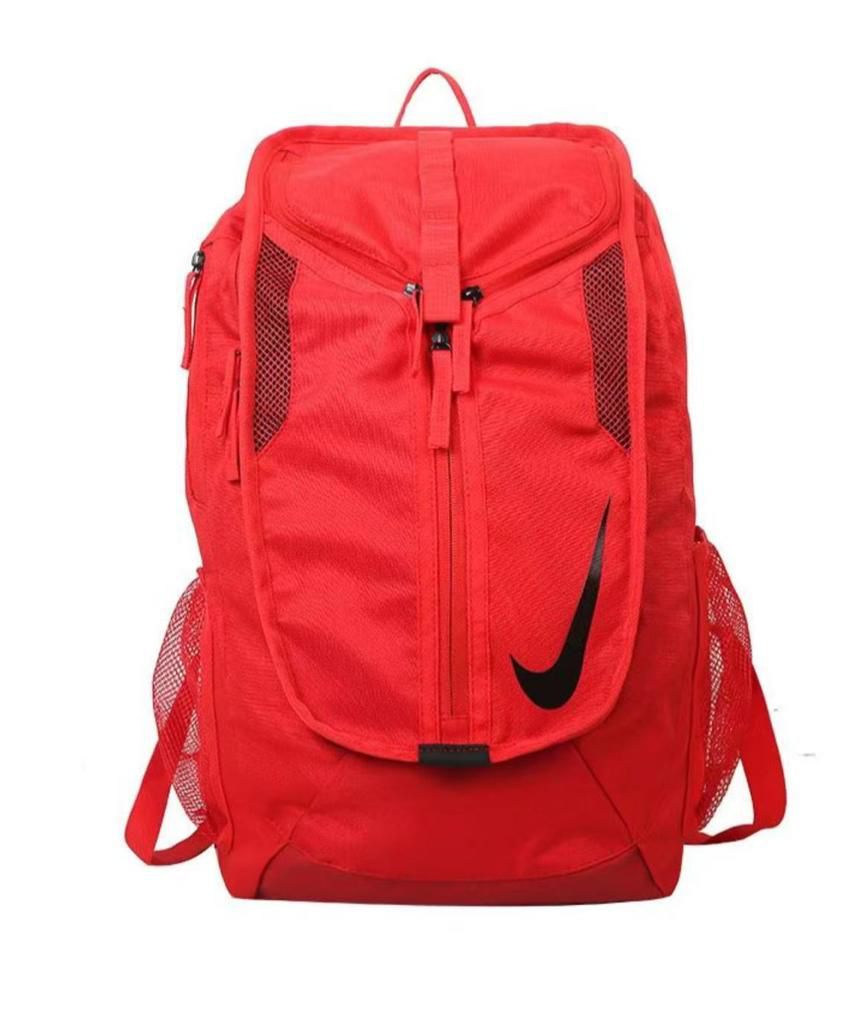 Maleta Guayera Nike Rojo / Rojo