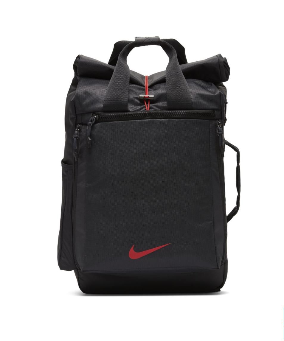 Maleta Guayera Nike Negro