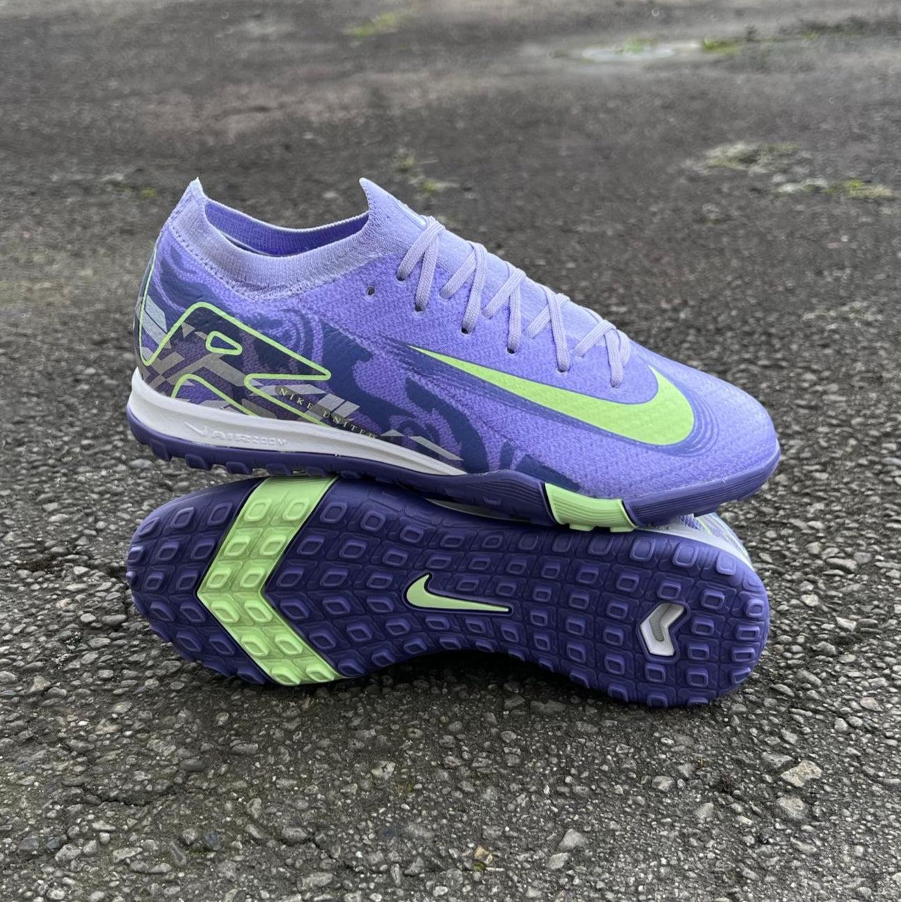 Torretin Nike Mercurial Vapor 16 United Pack Jr
