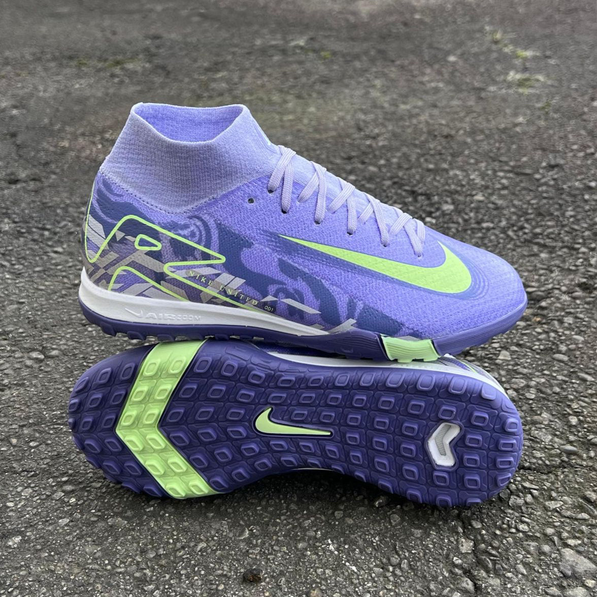 Torretin Nike Mercurial Superfly 10  United Pack Jr