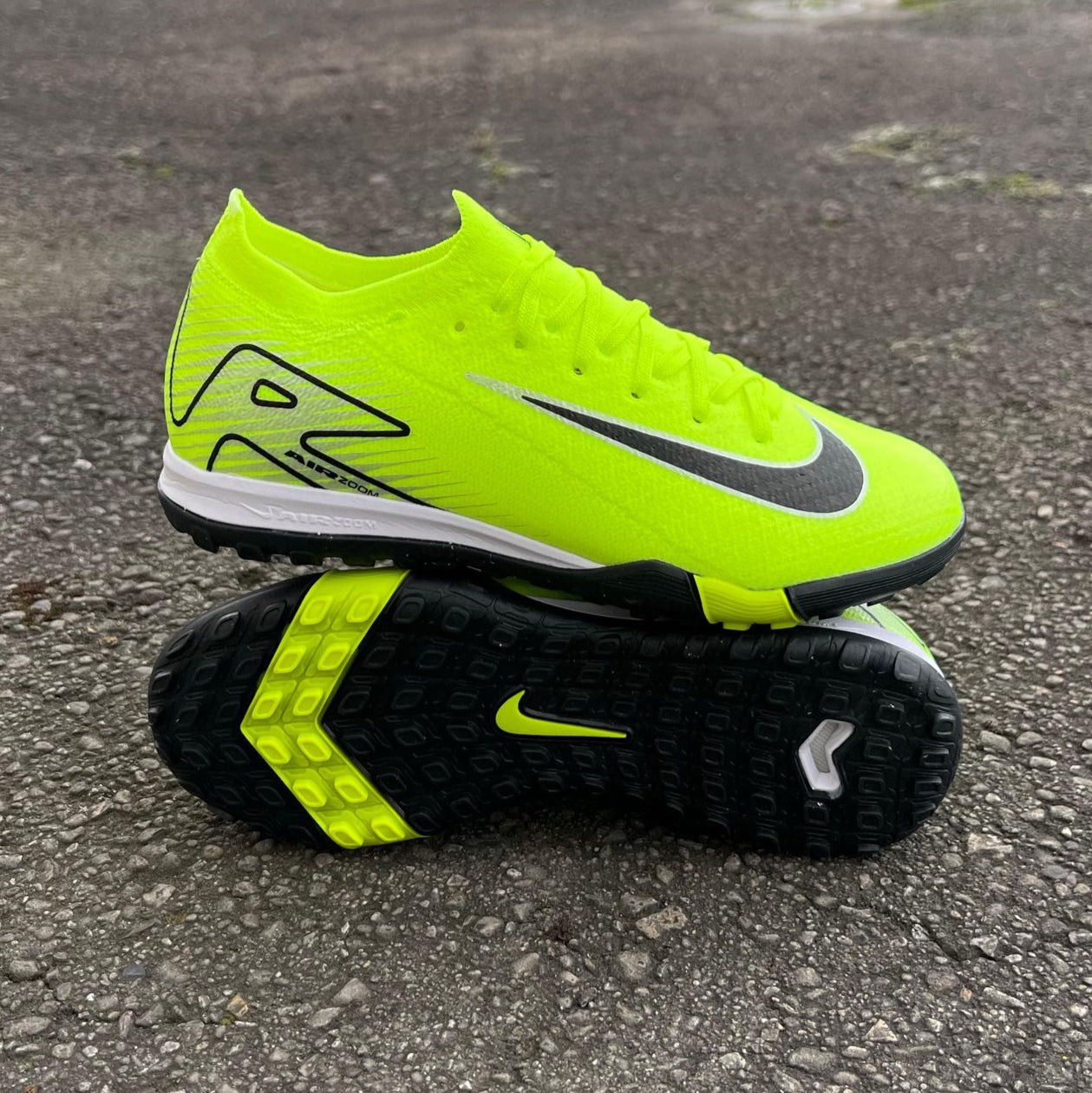 Torretin Mercurial Vapor 16 Mad Voltage Pack Jr