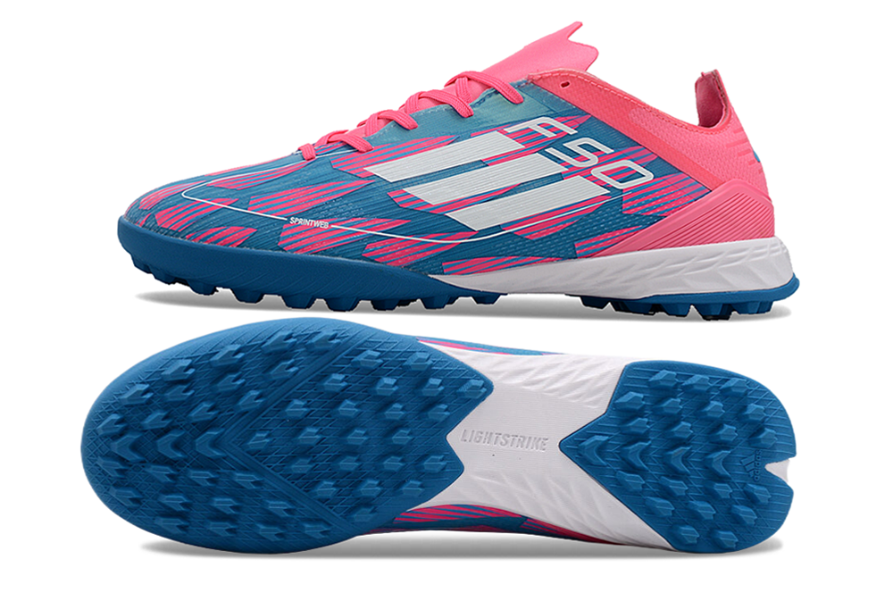 Torretin F50 Azul Rosado