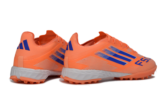 Torretin F50 Naranja Azul Cordones