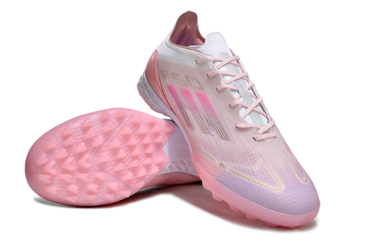Torretin F50 Rosado Lamine Yamal Cordones
