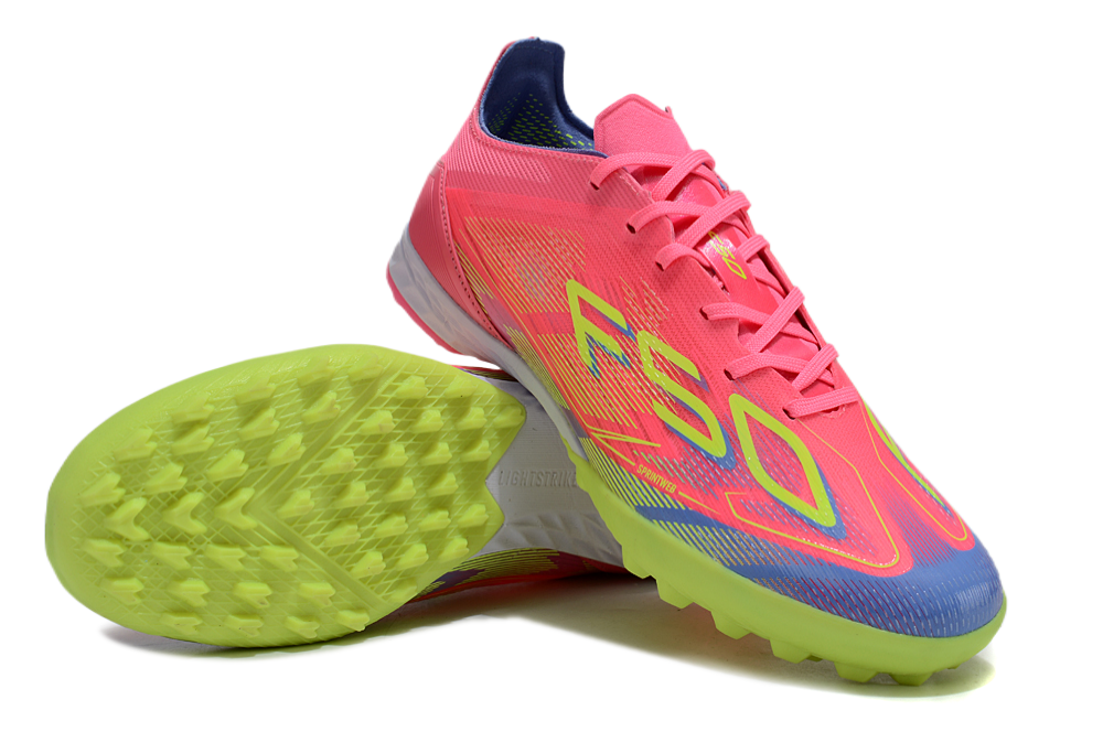 Torretin F50 Fucsia Colores Cordones
