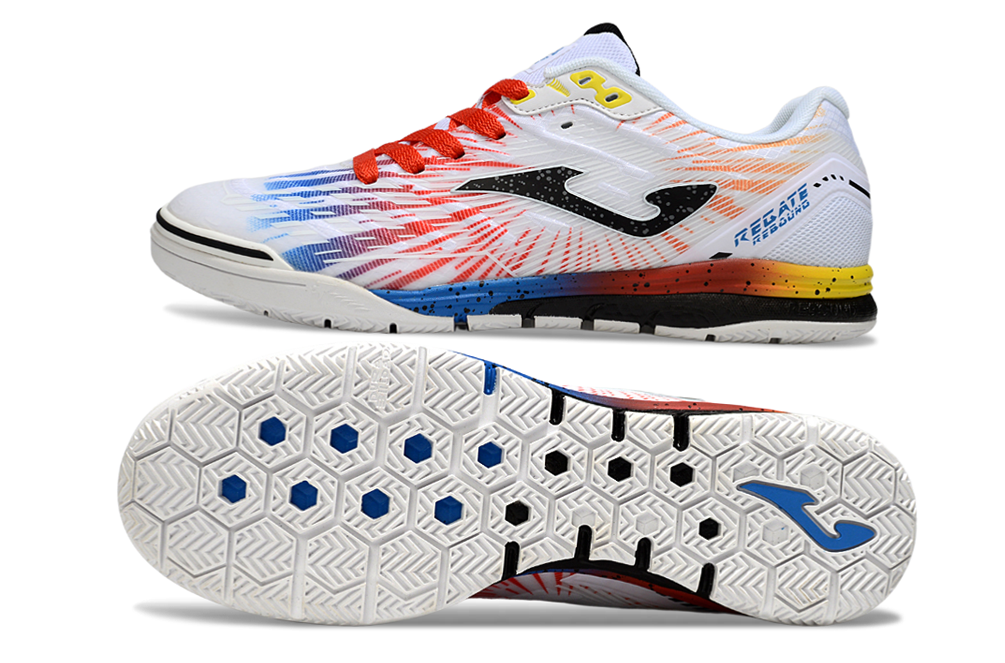 Joma Regate Rebound Blanco Colores
