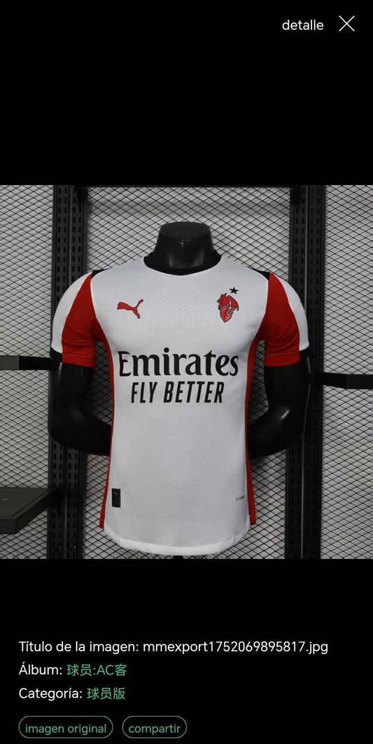 Camisa club 11