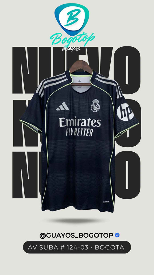 Camisa club 17