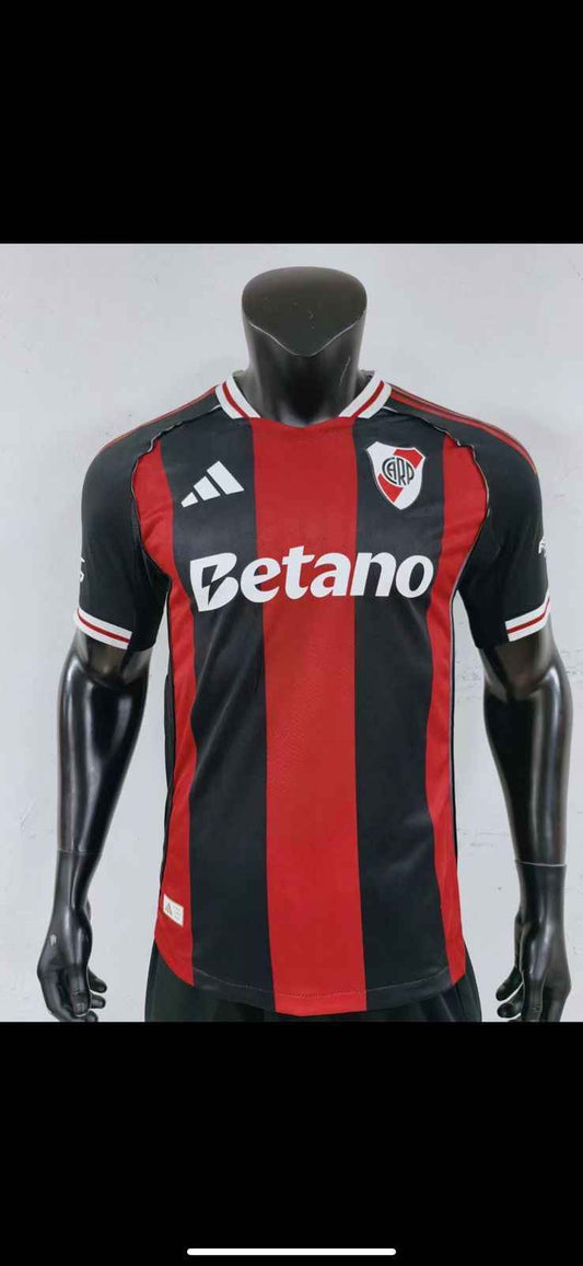 Camisa club 1