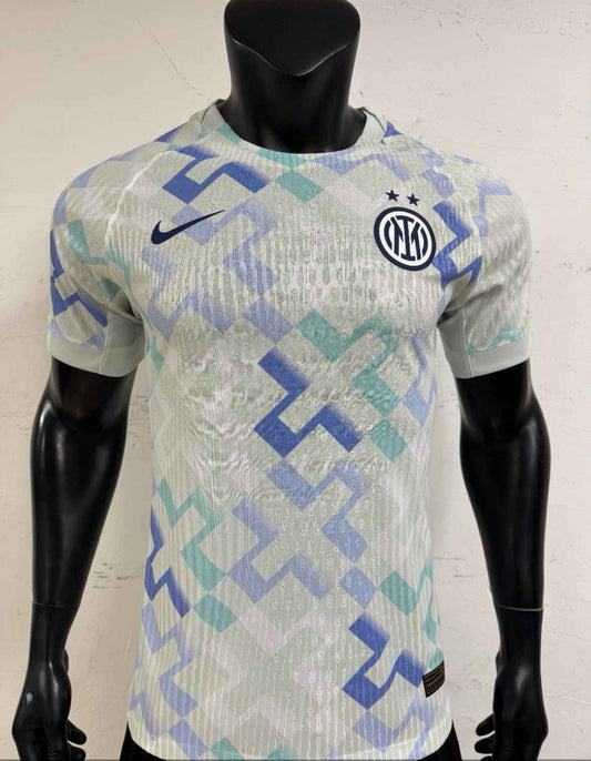 Camisa club 24