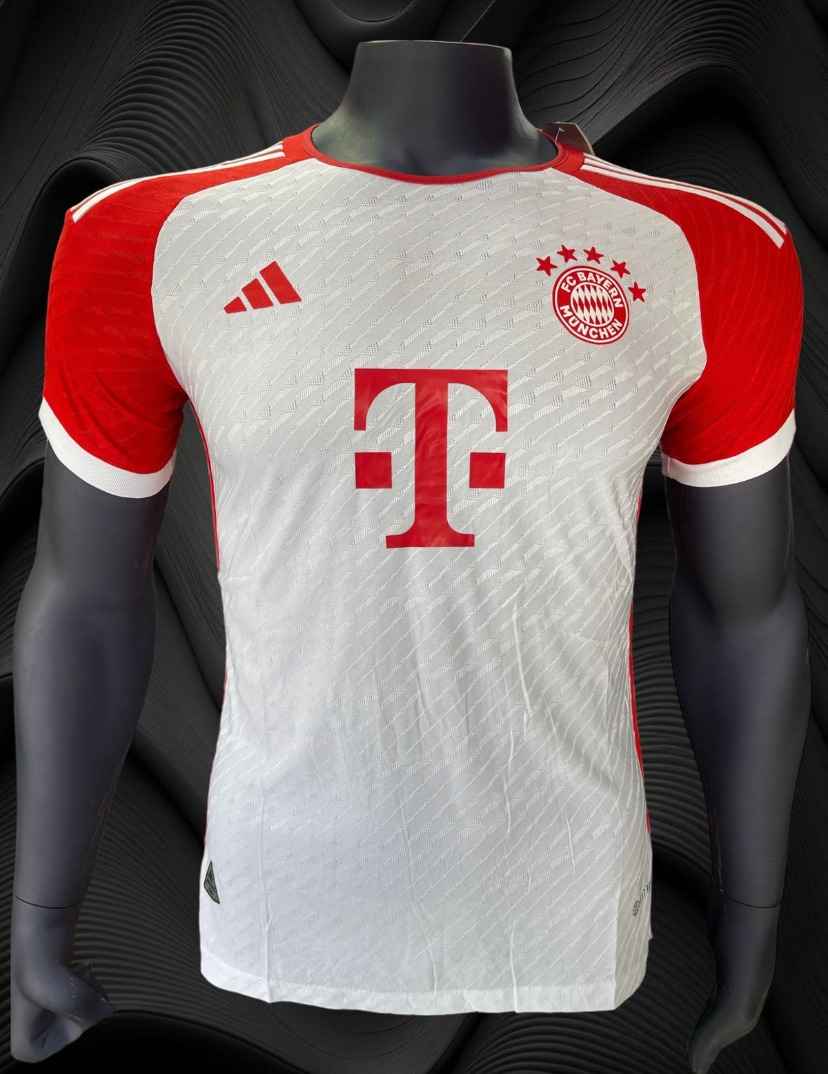 Camisa club 27