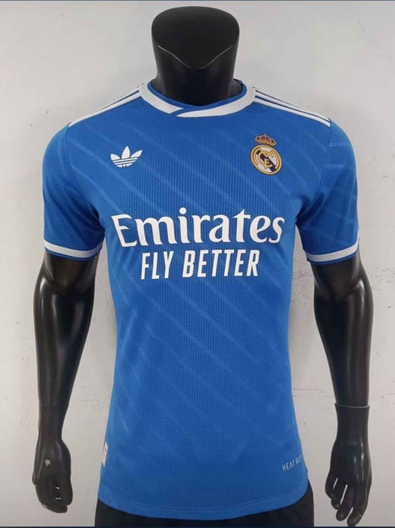 Camisa club 31