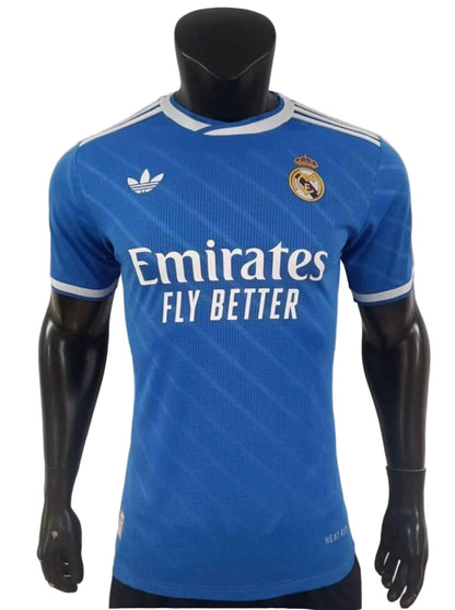 Real Madrid Alternativa 2025/26
