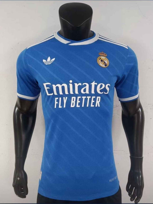 Camisa club 31