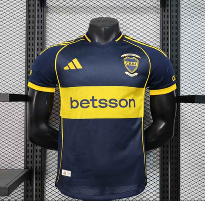 Boca Juniors 2025/26