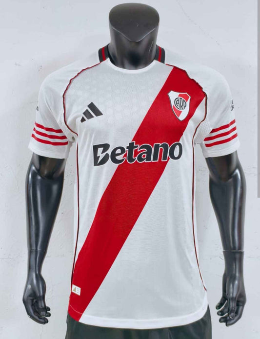 Camisa club 34
