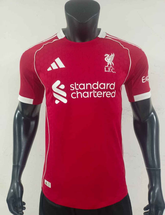 Camisa club 35