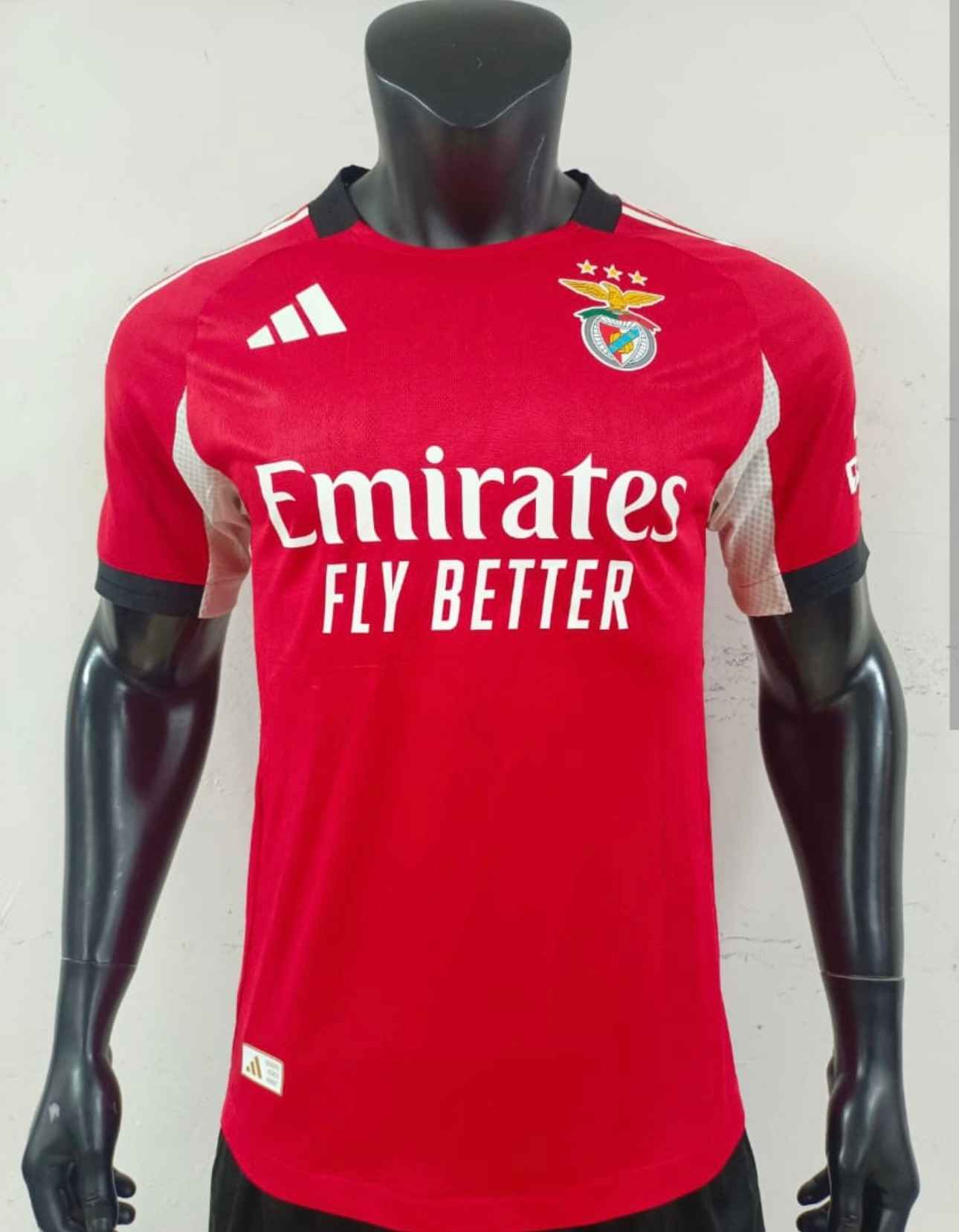 Camisa club 36