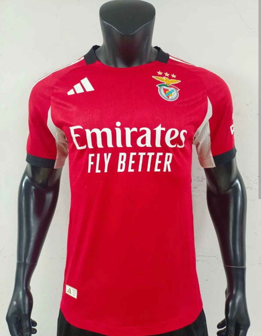 Camisa club 36