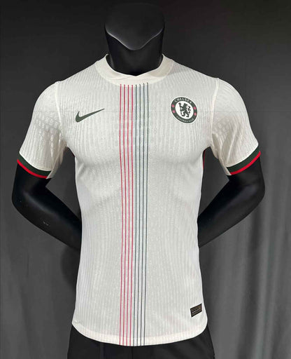 Chelsea Visitante 2025/26