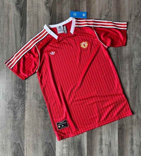 Camisa club 3