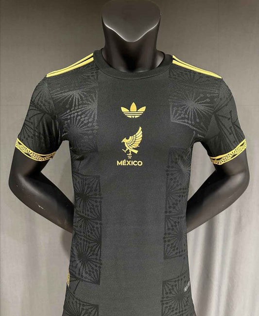 Selección Mexico 2025/26